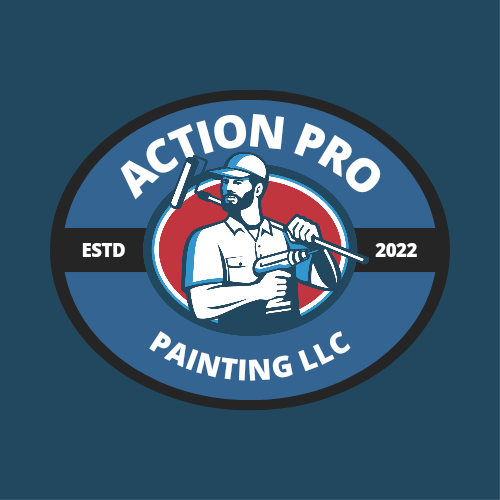 Action Pro Painting LLC Logo
