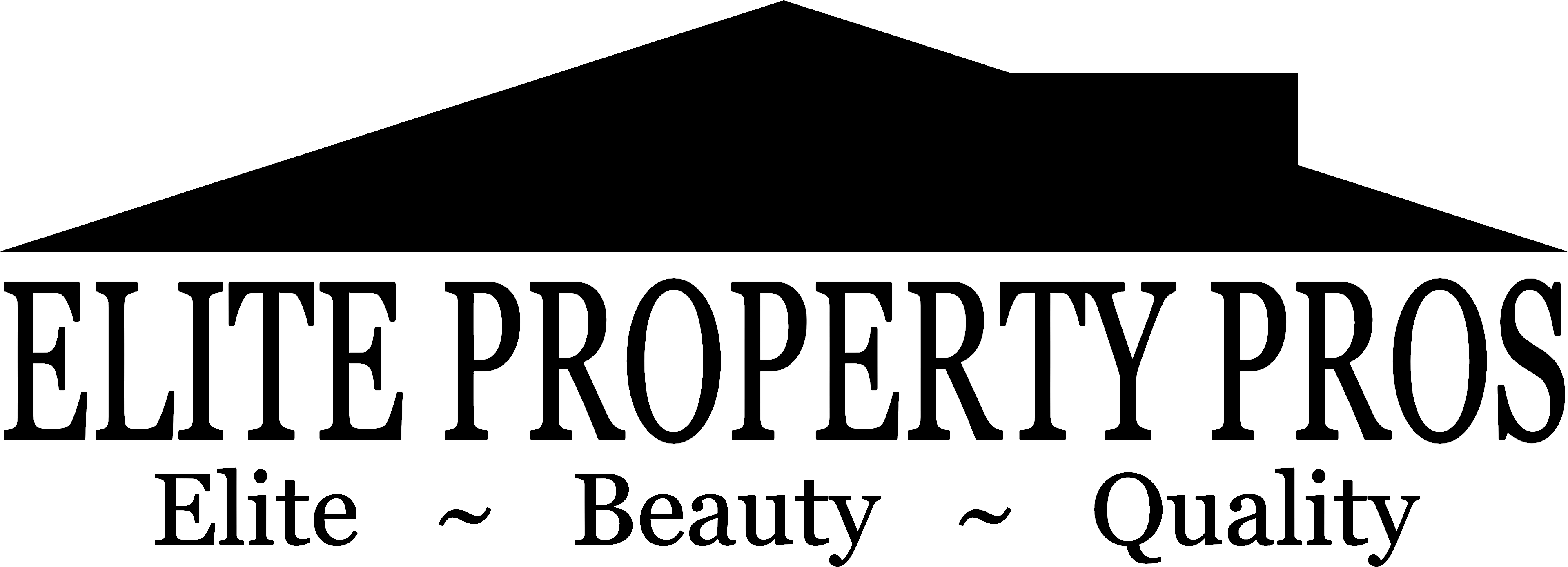 Elite Property Pros Logo