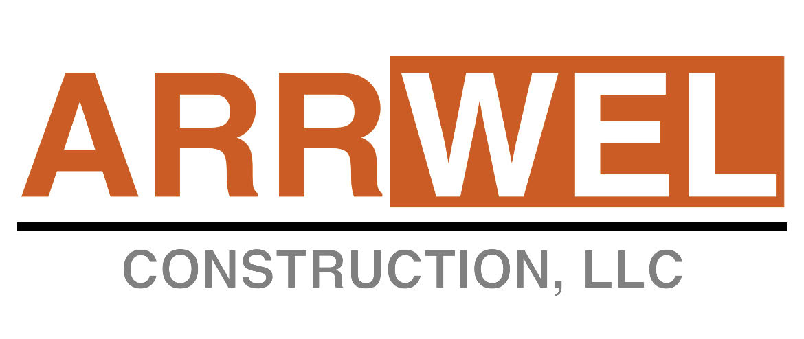 Arrwel Construction LLC Logo