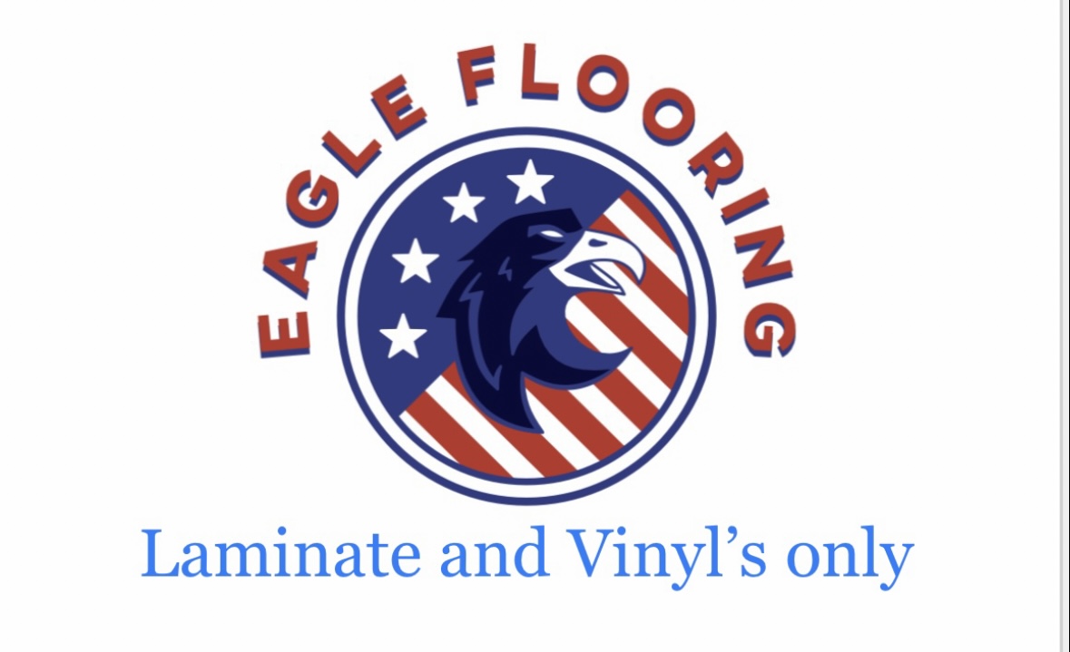 Eagle Flooring Logo