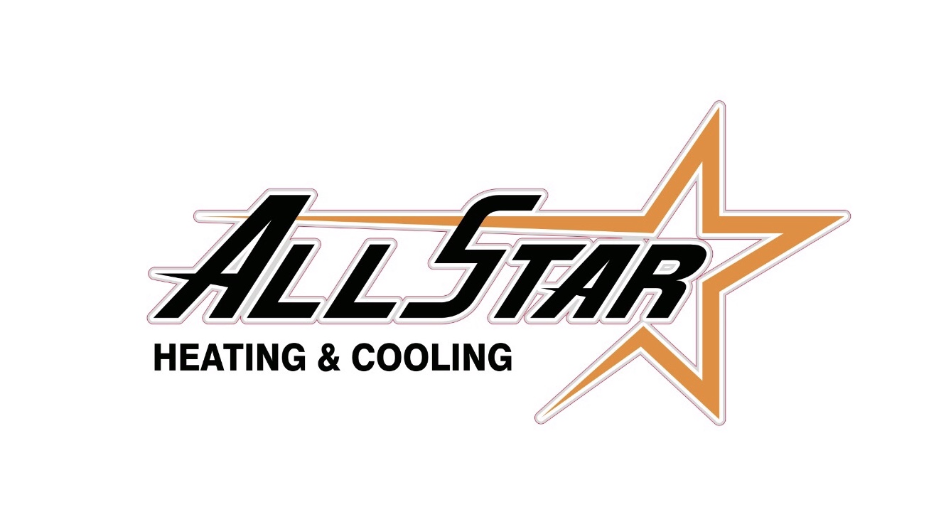 All Star Heating & Cooling Logo