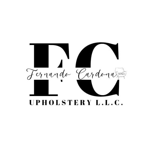 Fernando Cardona Upholstery Logo