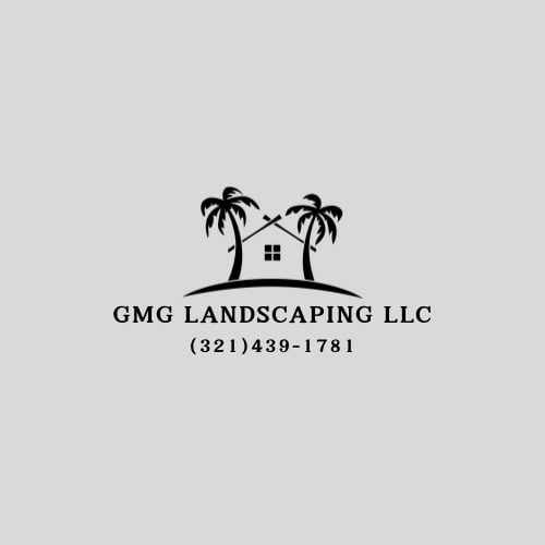 GMG Landscaping LLC Logo