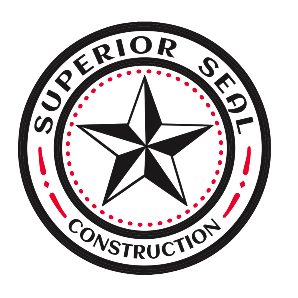 Superior Seal Construction, LLC Logo