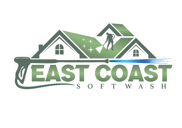 East Coast Soft Wash Logo