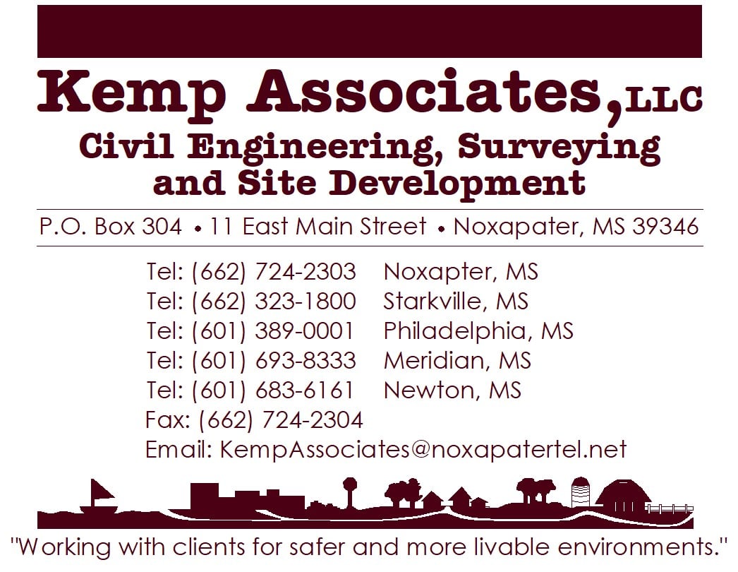 Kemp Associates Logo