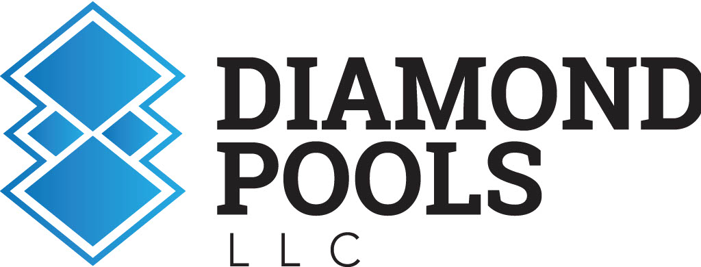 Diamond Pools - Unlicensed Contractor Logo