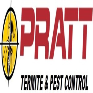Pratt Termite & Pest Control Logo