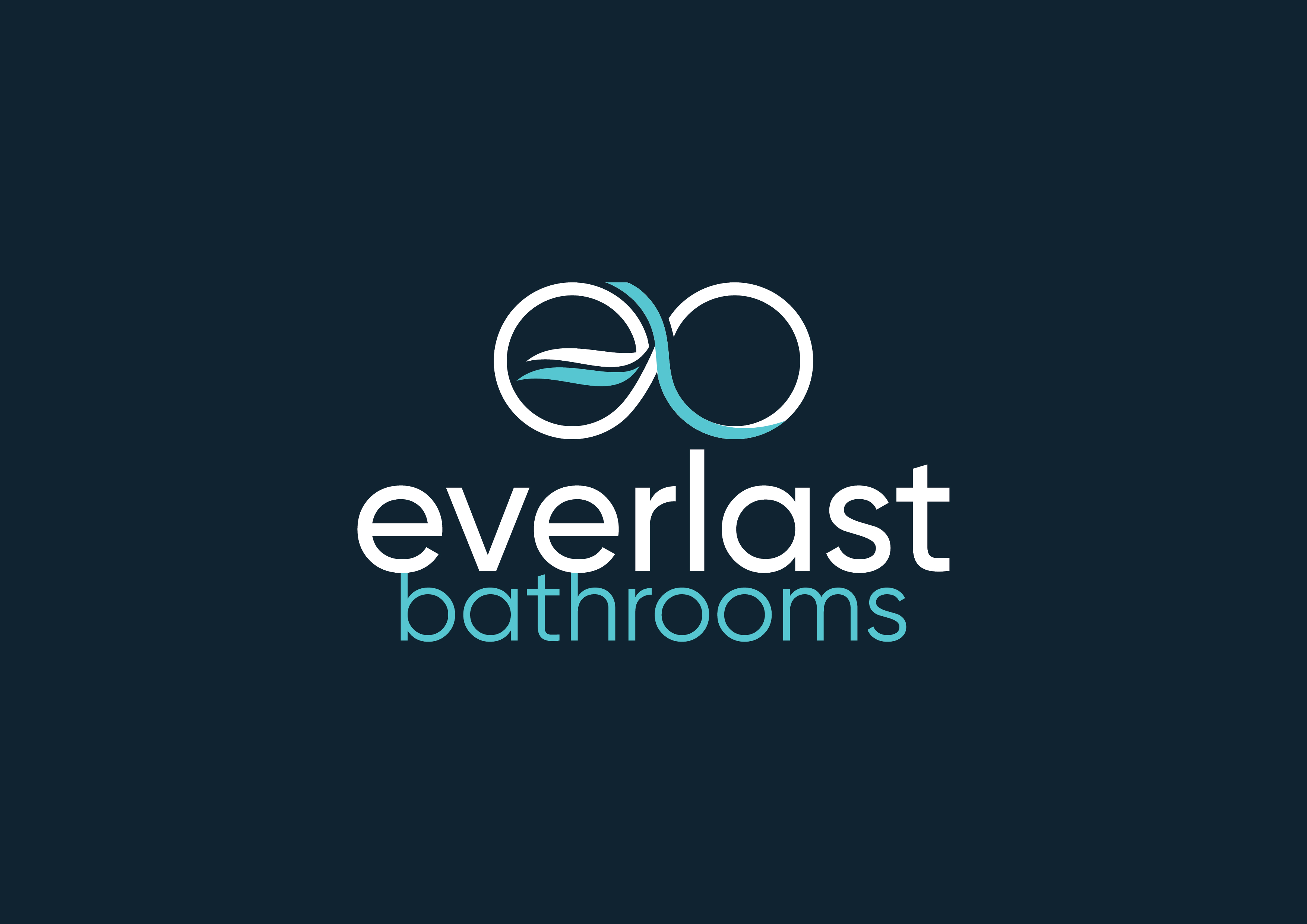 Everlast Bathrooms Logo