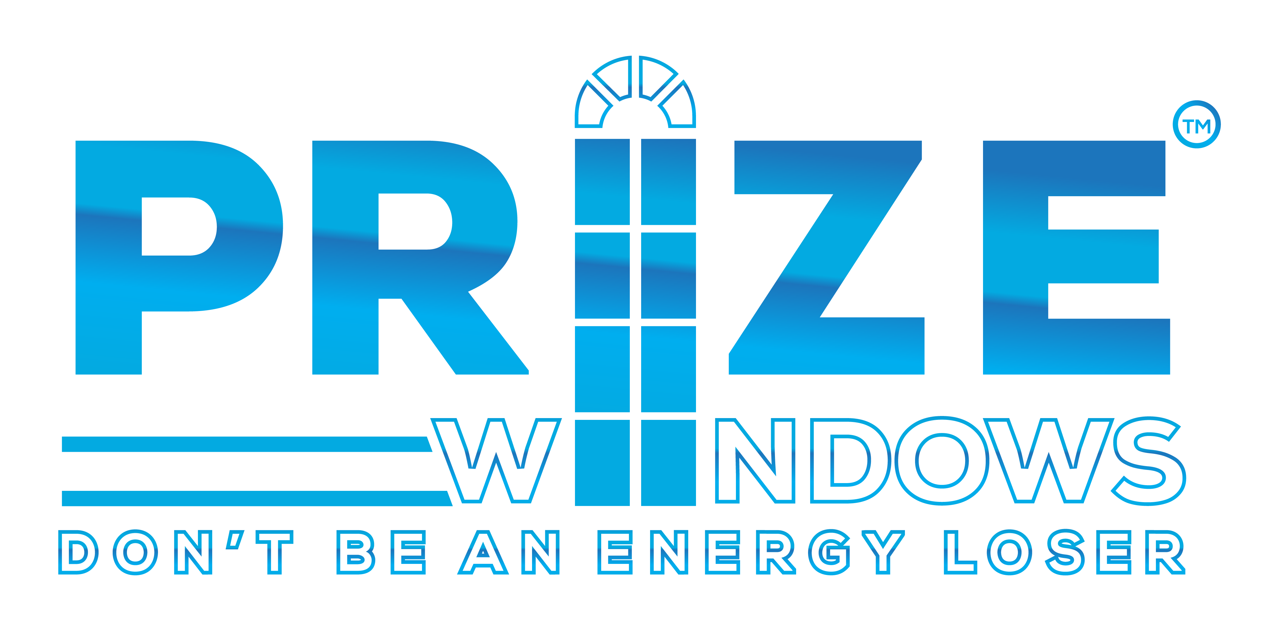Prize Windows LLC Logo