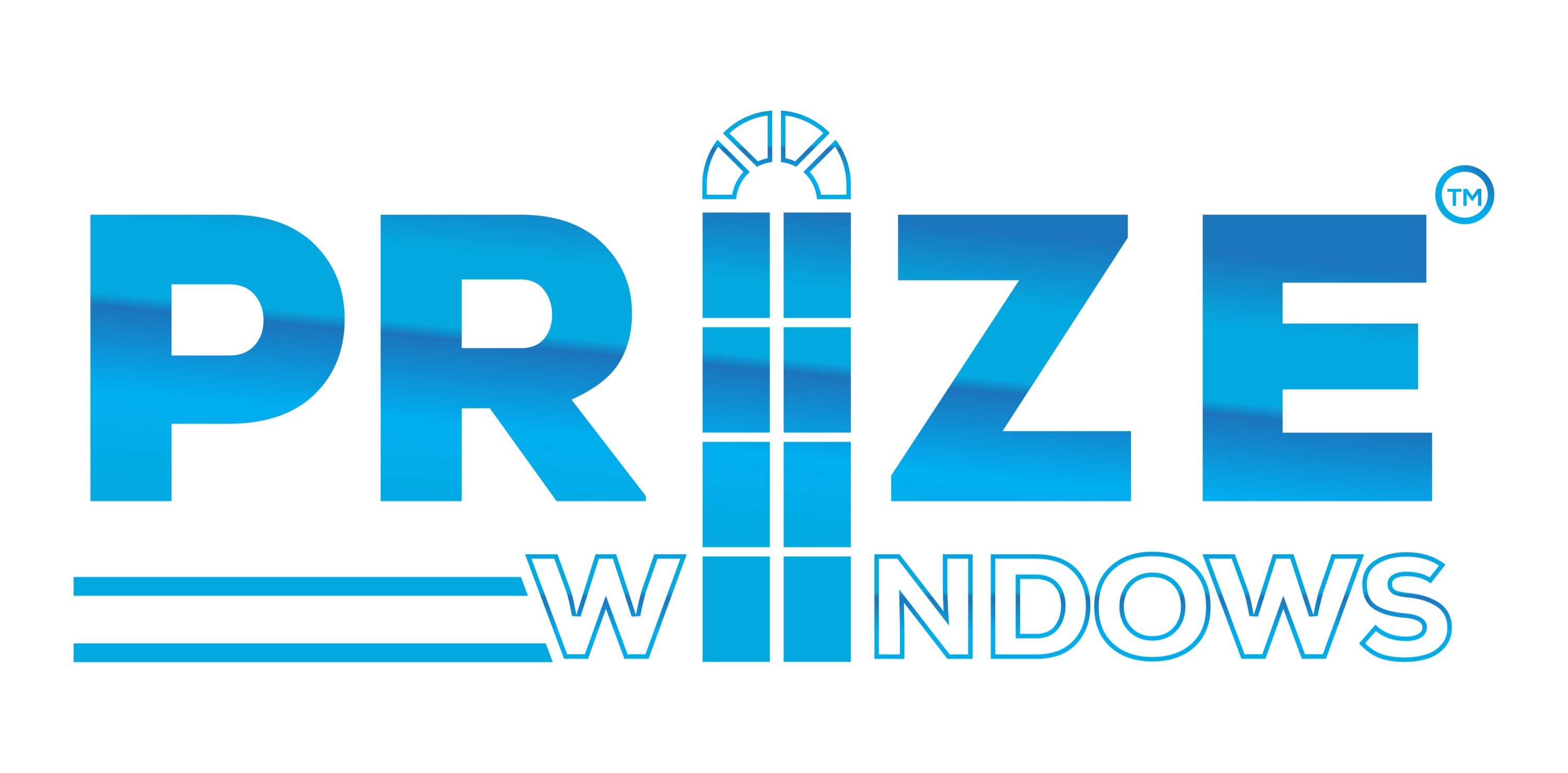 Prize Windows LLC Logo