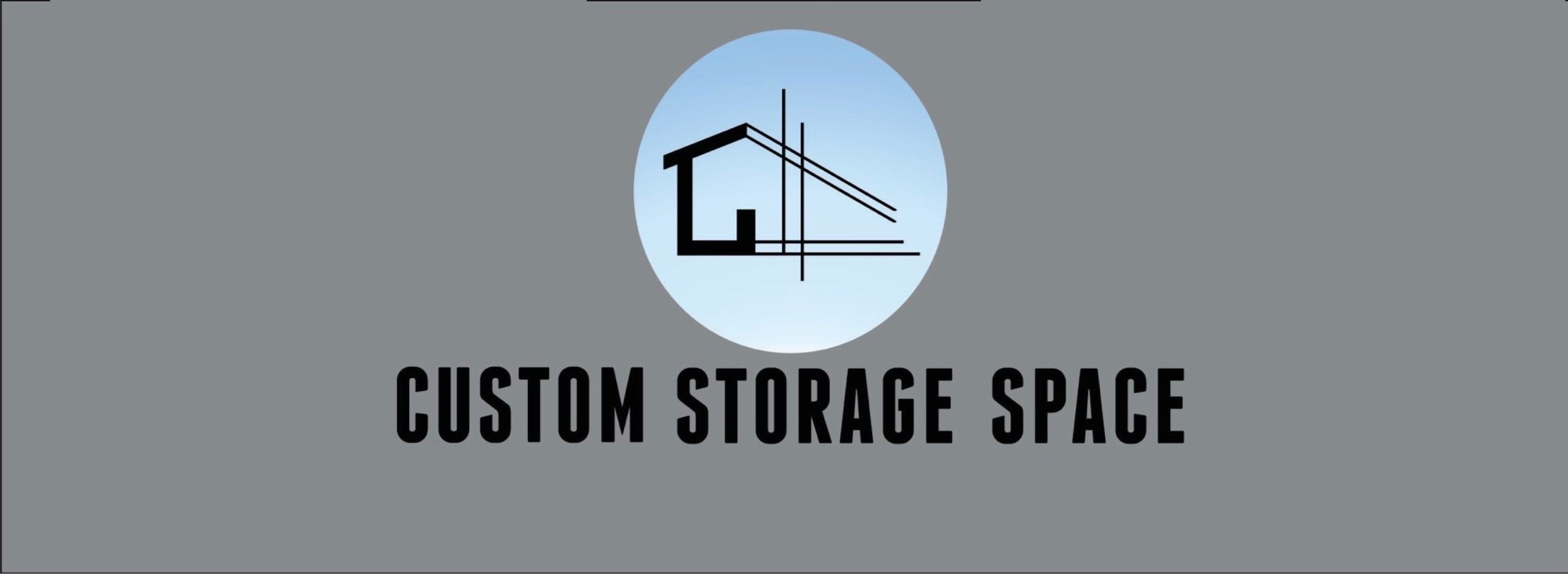 Custom Storage Space of Dalton Logo