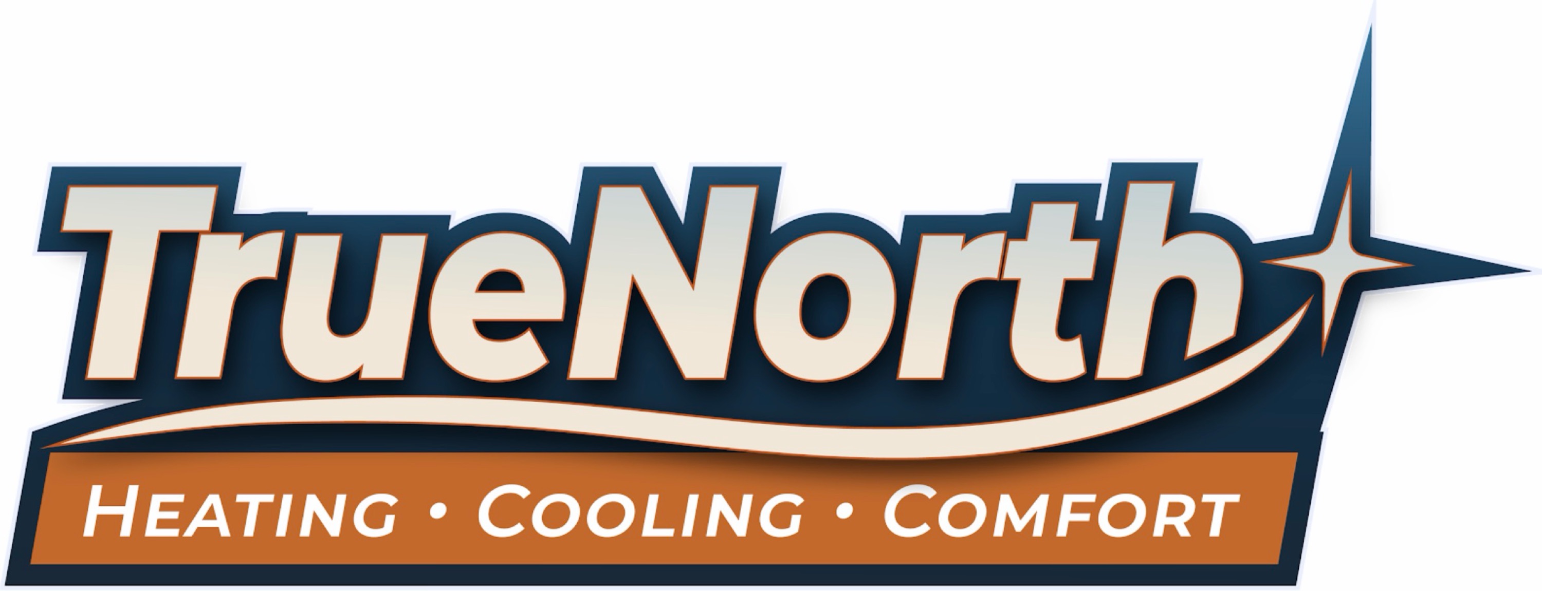 Dependable Heating and Air Logo