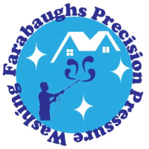 Farabaugh's Precision Services Logo