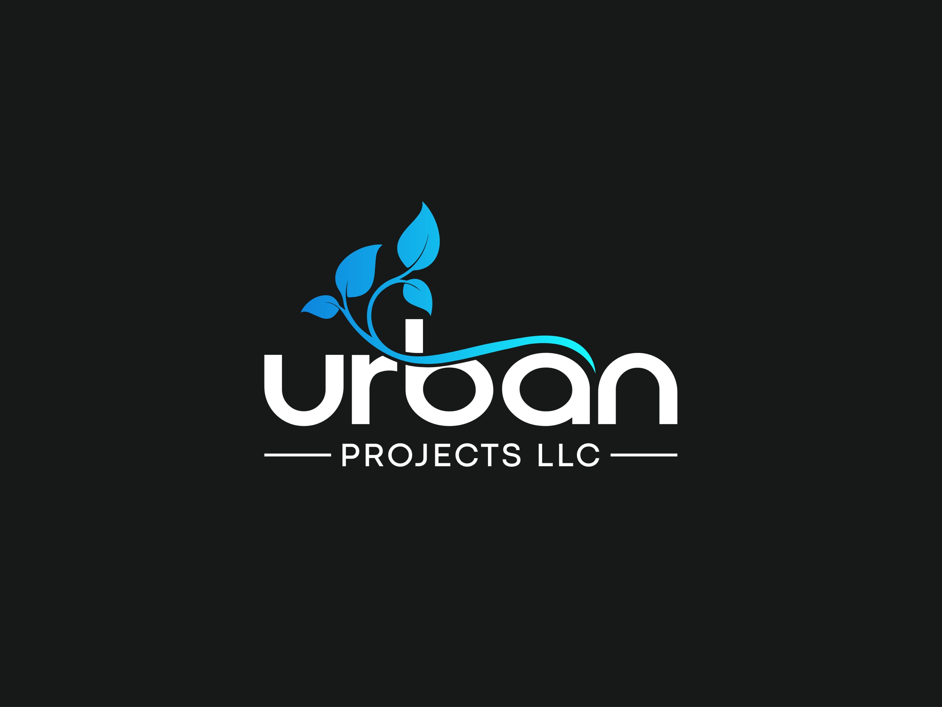 Urban Projects Logo