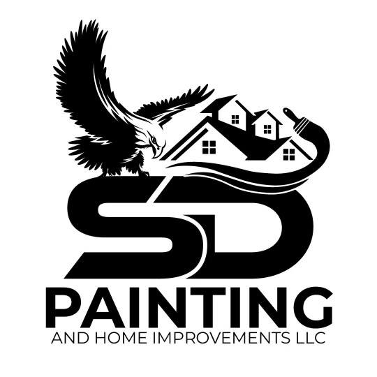 SD PAINTING AND HOME IMPROVEMENTS LLC Logo