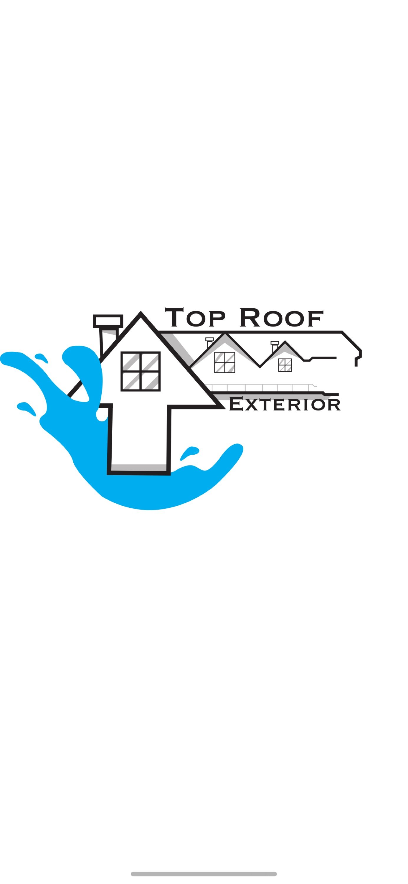 TopRoofExteriors Logo