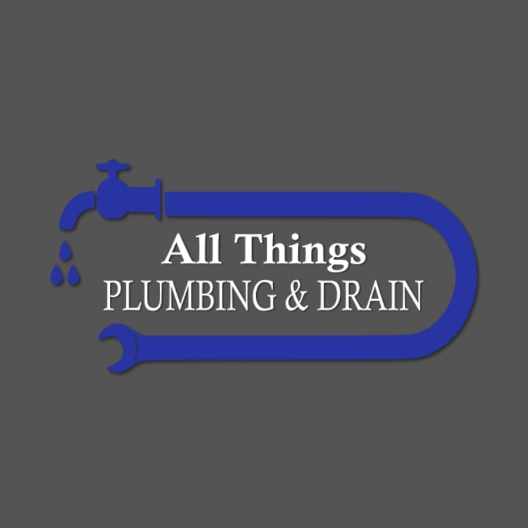 All Things Plumbing & Drain Logo