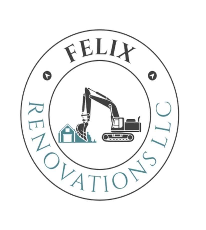 Felix Renovations, LLC Logo