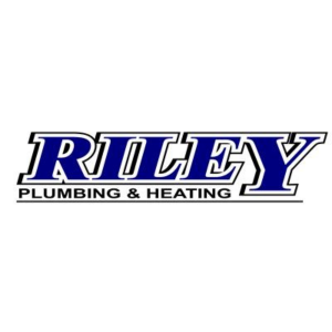 Riley Plumbing & Heating Logo