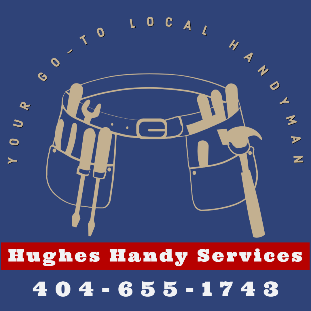 Hughes Handy Services, LLC Logo