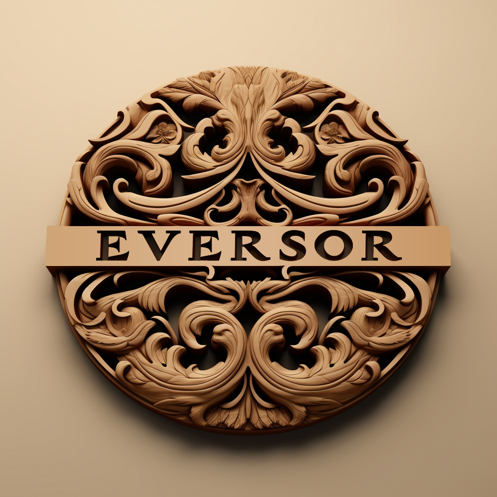 EVERSOR Inc. Logo