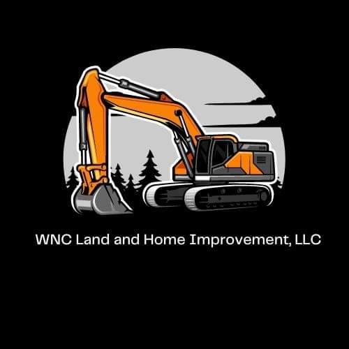 WNC Land and Home improvement, llc Logo