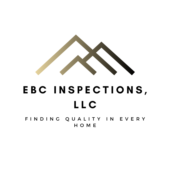 EBC Inspections LLC Logo