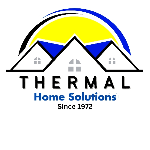 Thermal Home Insulation Logo