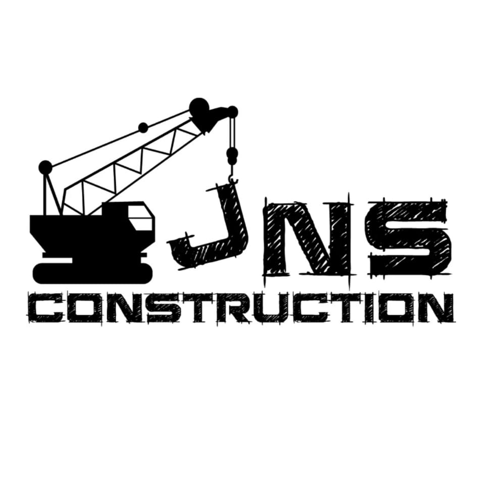 JNS Construction, LLC Logo