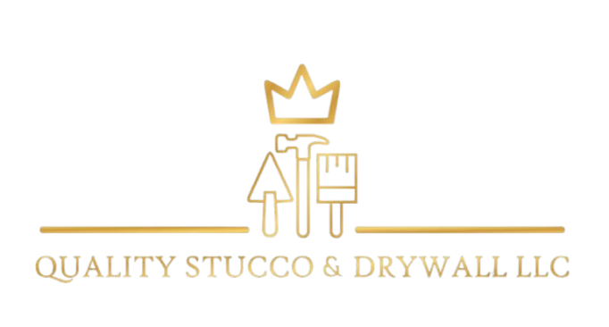 Quality Stucco & Drywall LLC Logo