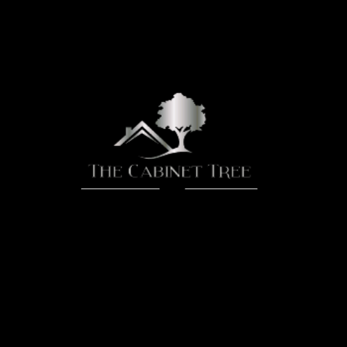 The Cabinet Tree Logo
