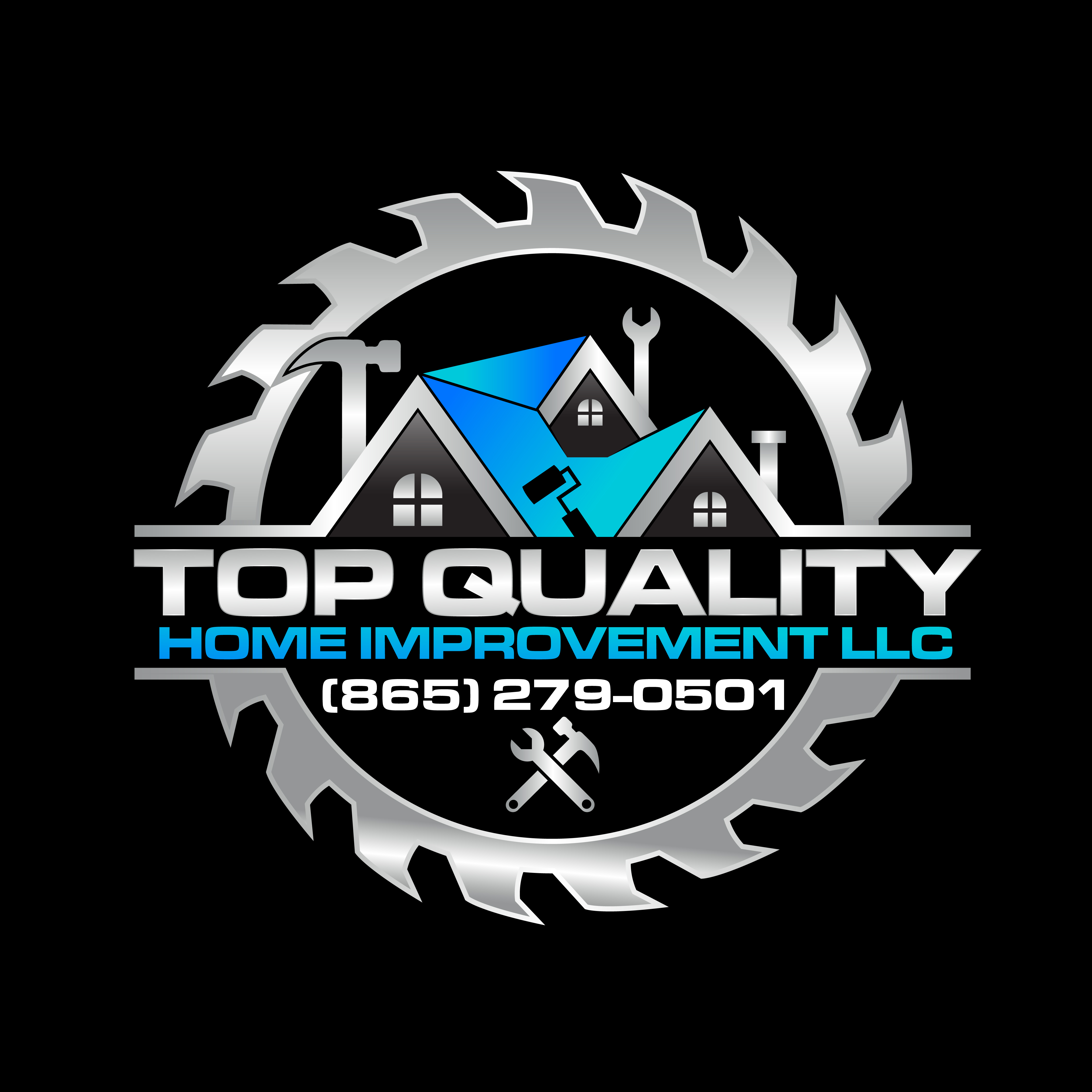 Top Quality Home Improvement LLC Logo