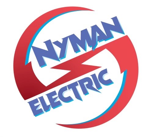 NYMAN ELECTRIC Logo