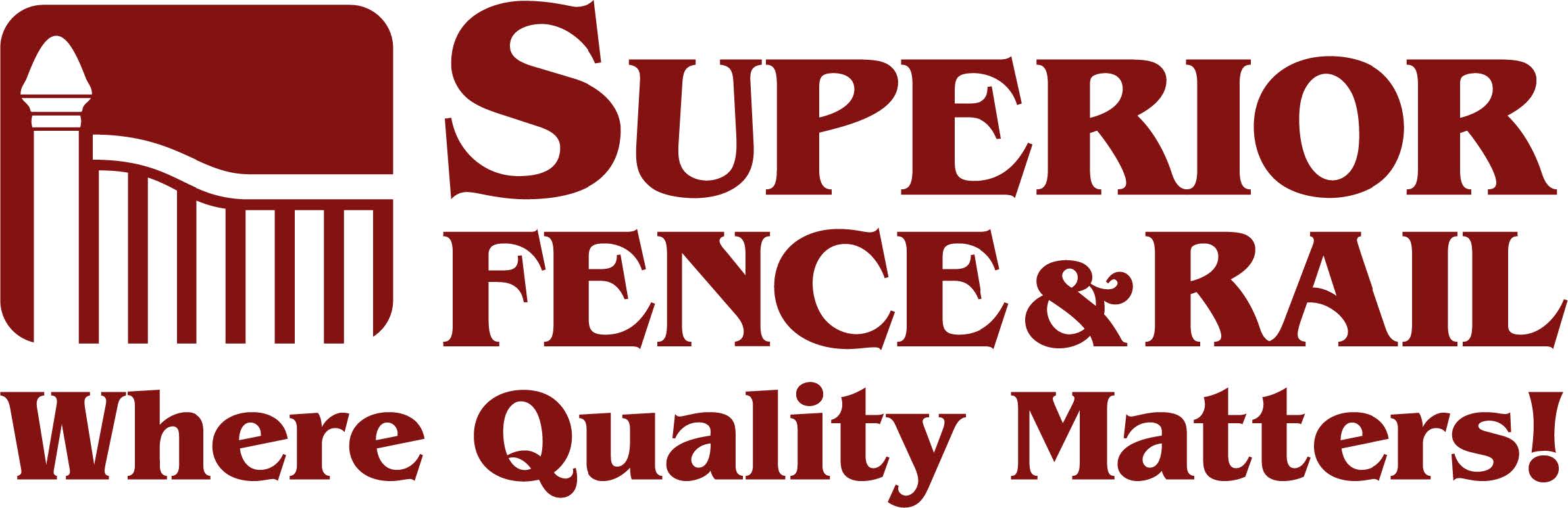 Superior Fence & Rail of West Los Angeles Logo