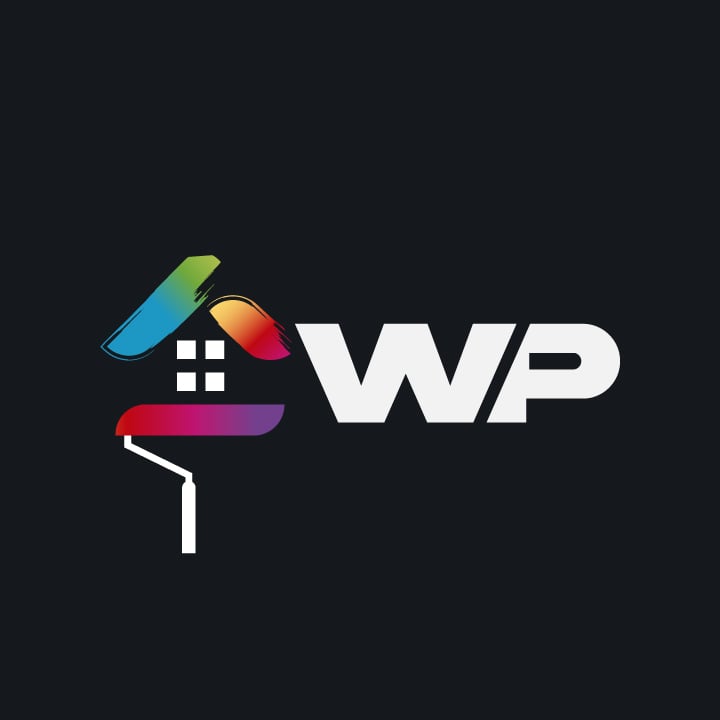 Warner Painting & Design, LLC Logo