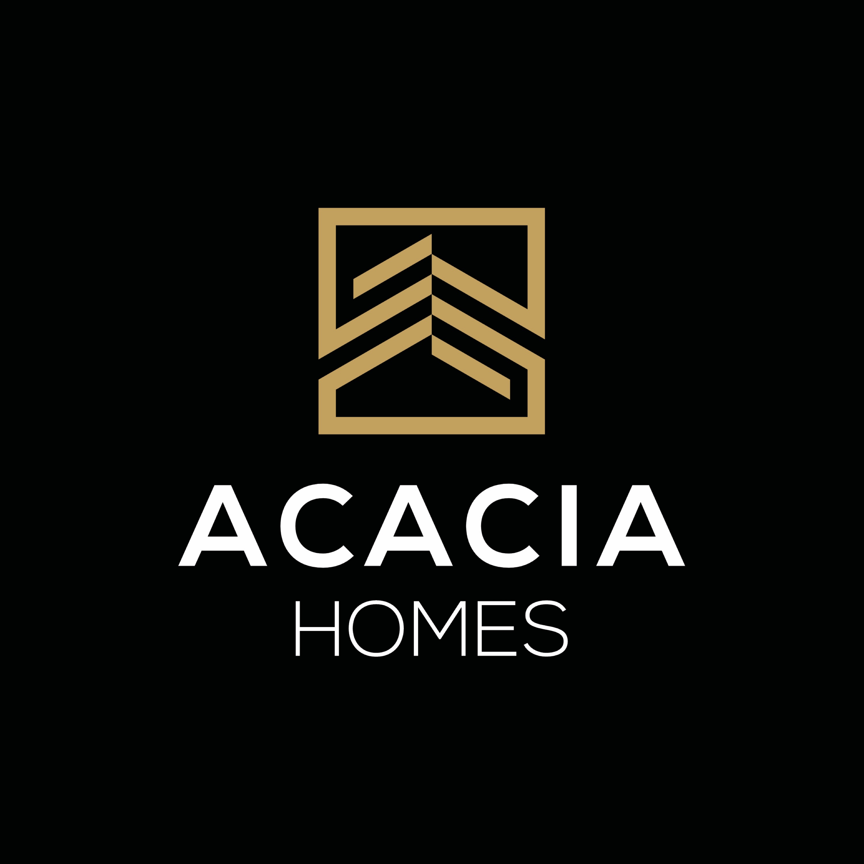 Acacia Homes Logo