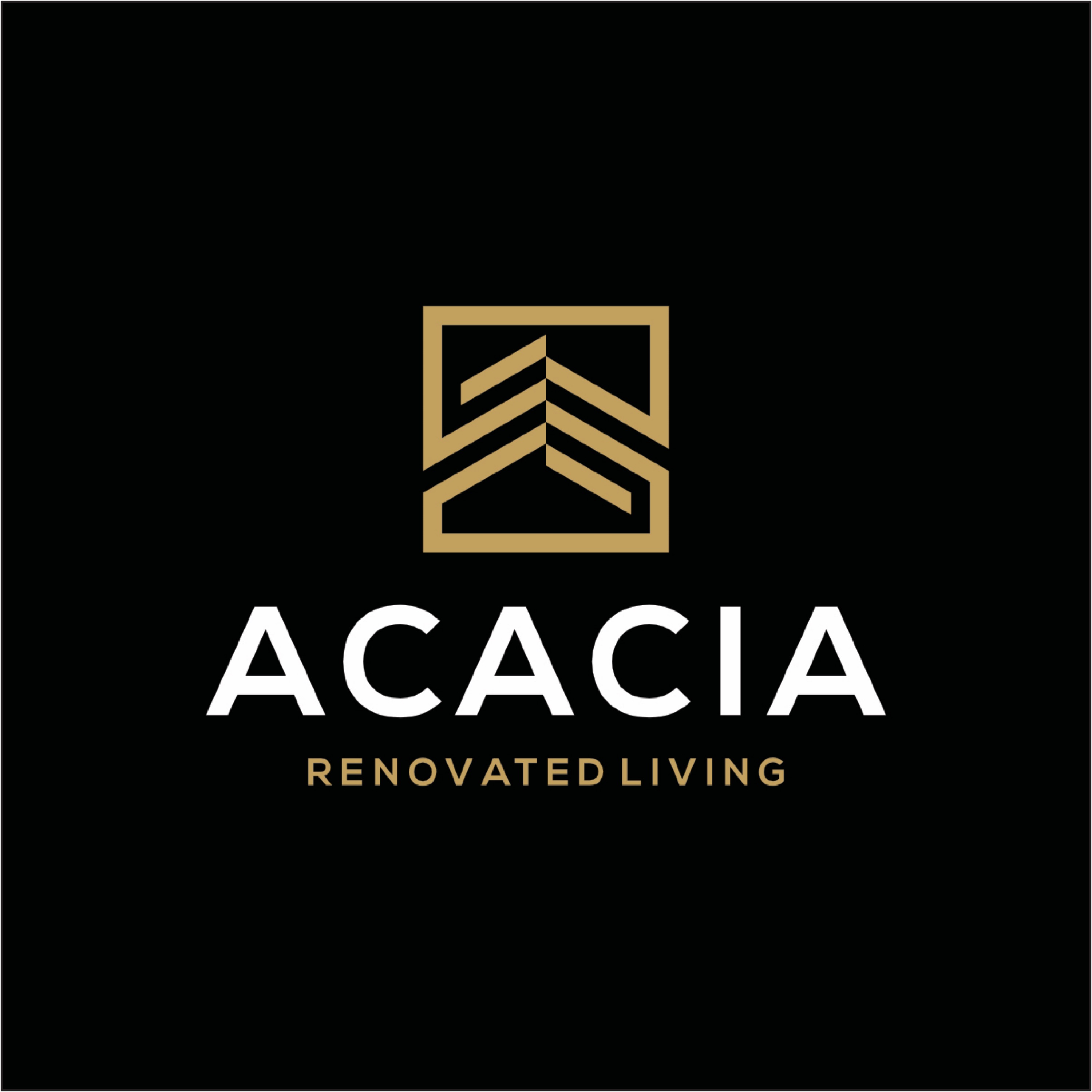 Acacia Homes Logo