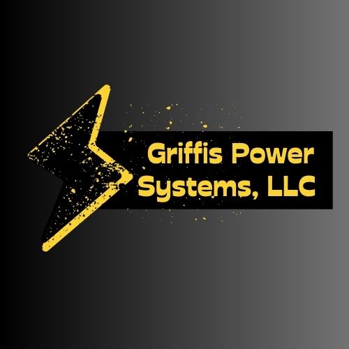 Griffis Power Systems, LLC Logo