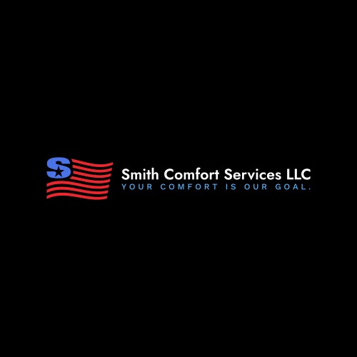 Smith Comfort Services Logo