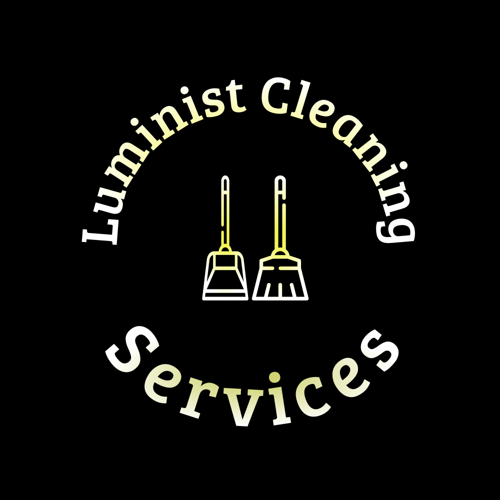 Luminist Cleaning Services Logo