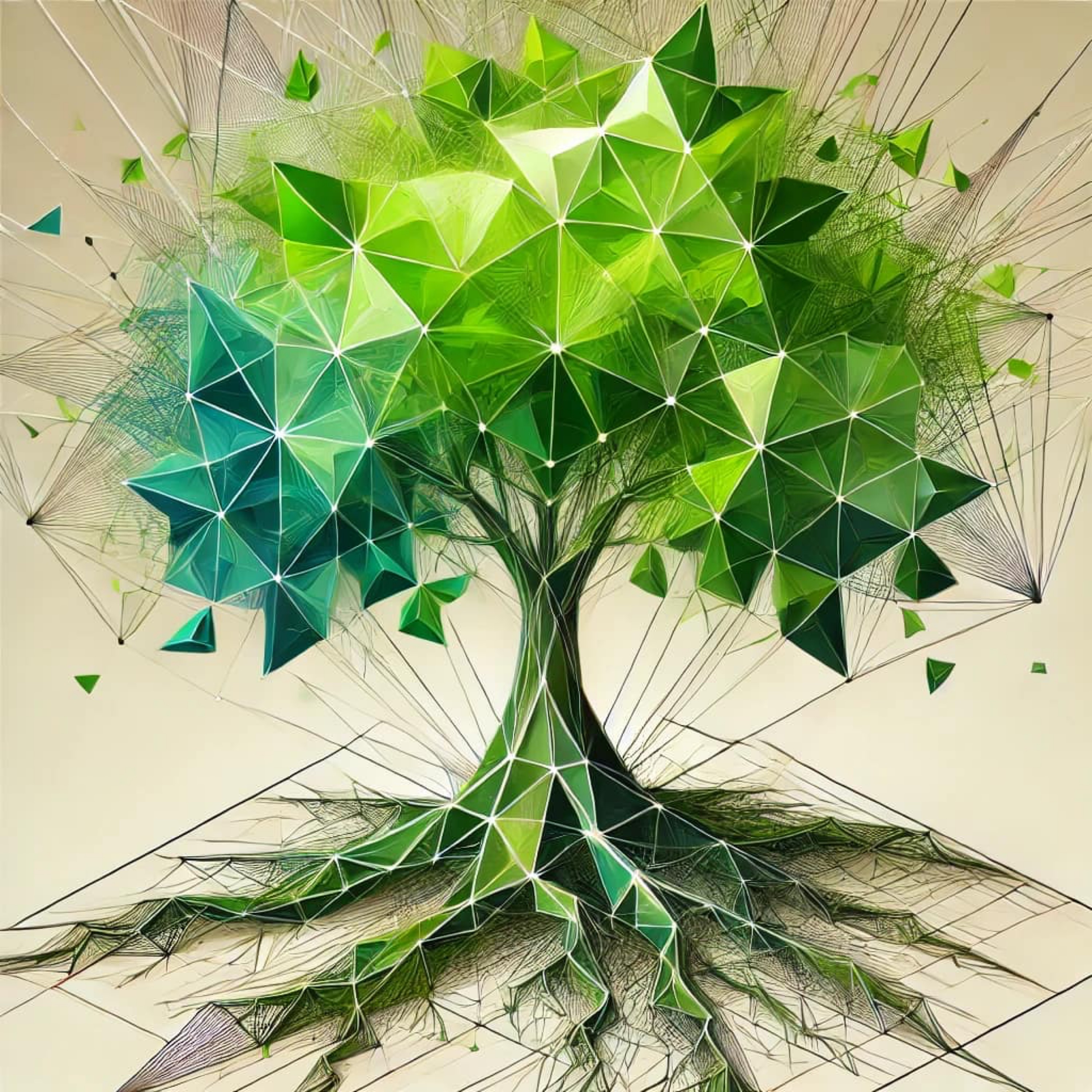Treegenix Logo