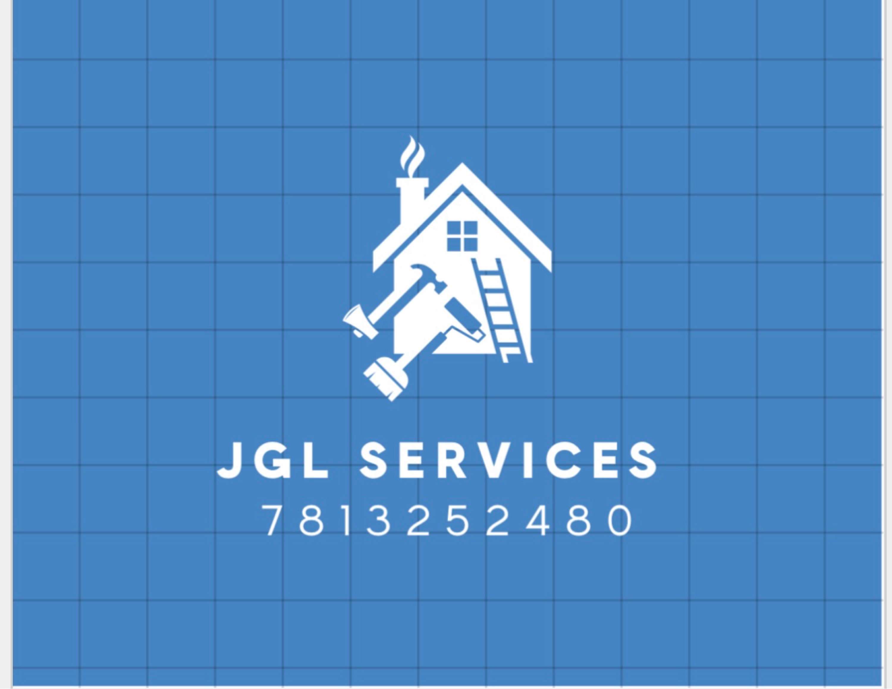 JGL Services Logo