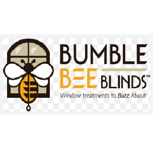 Bumble Bee Blinds of South Houston Logo