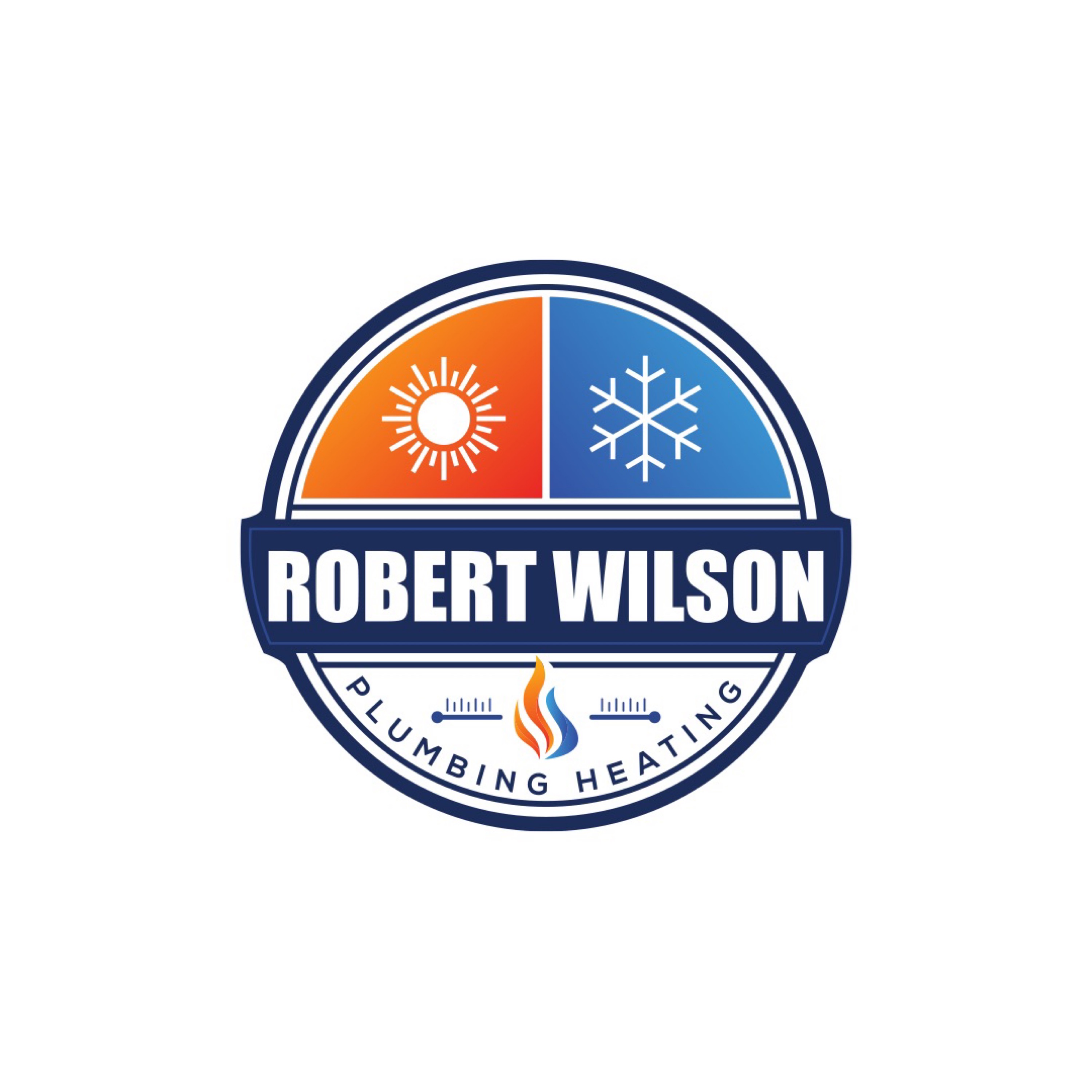 Robert K Wilson Logo