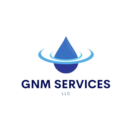 GNMSERVICES LLC Logo