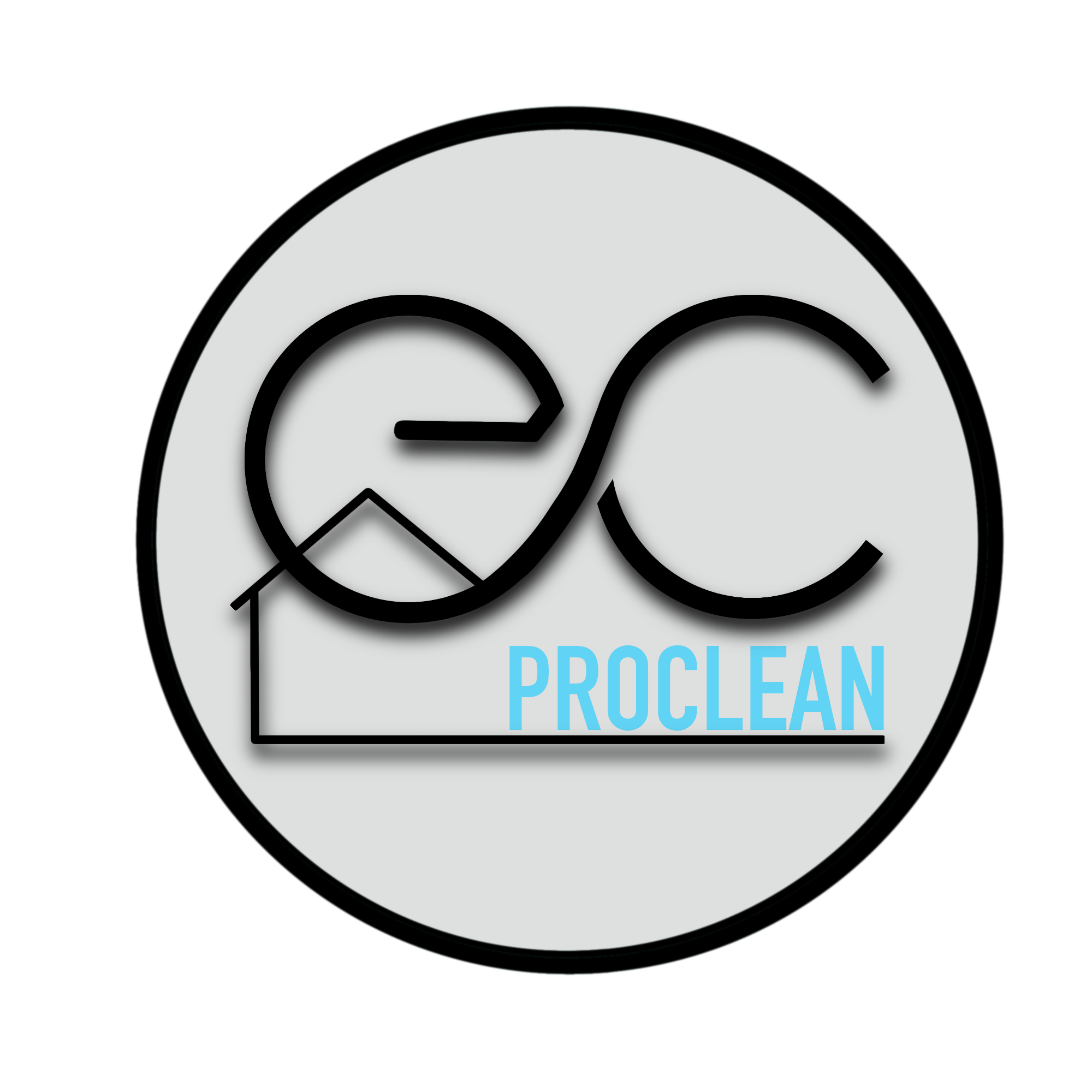 EC ProClean Logo