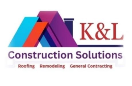 K & L Construction Solutions, LLC Logo