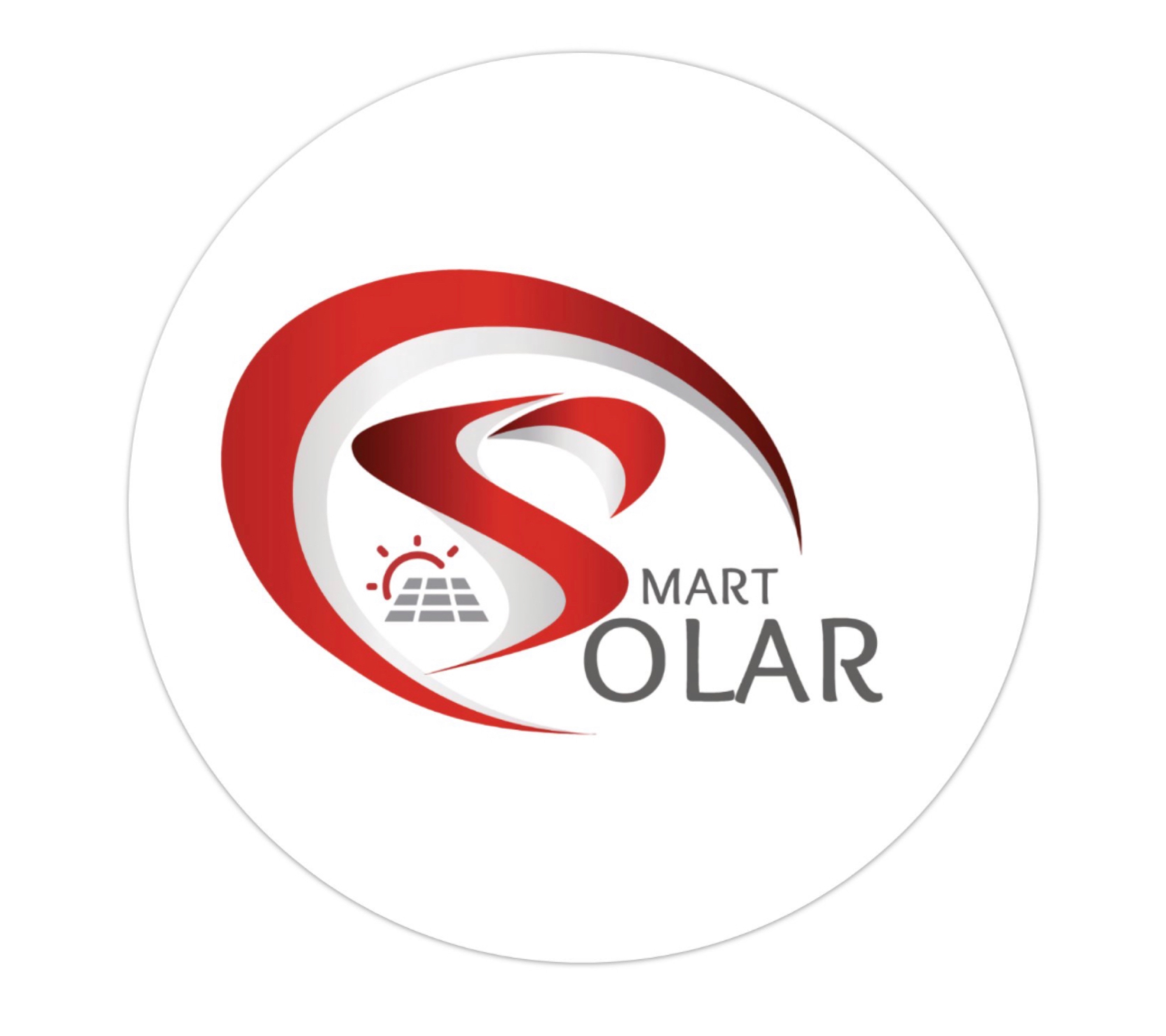 Smart Solar of Arizona Logo
