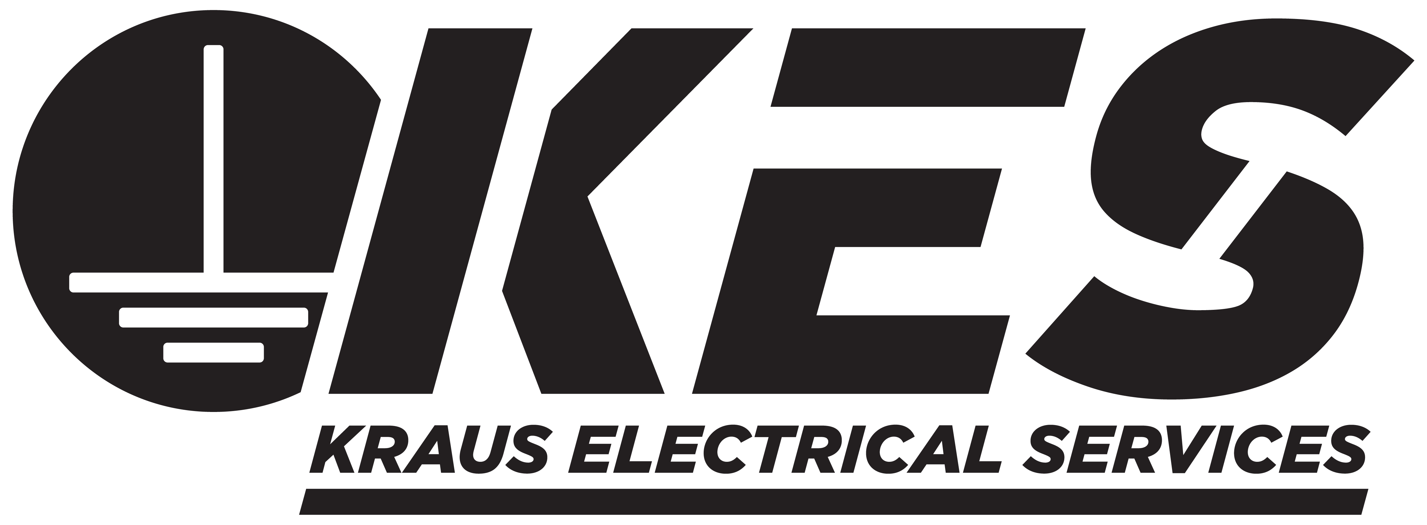 Kraus Electrical Services Logo